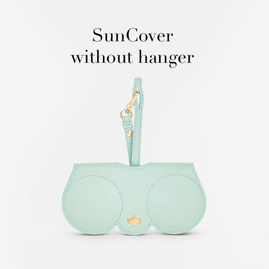 Preloved SunCover - Mint Green WH