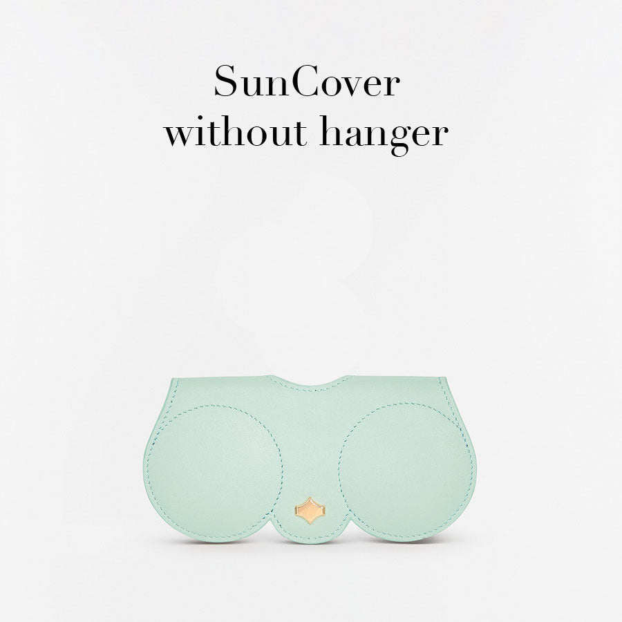 Preloved SunCover - Mint Green WH