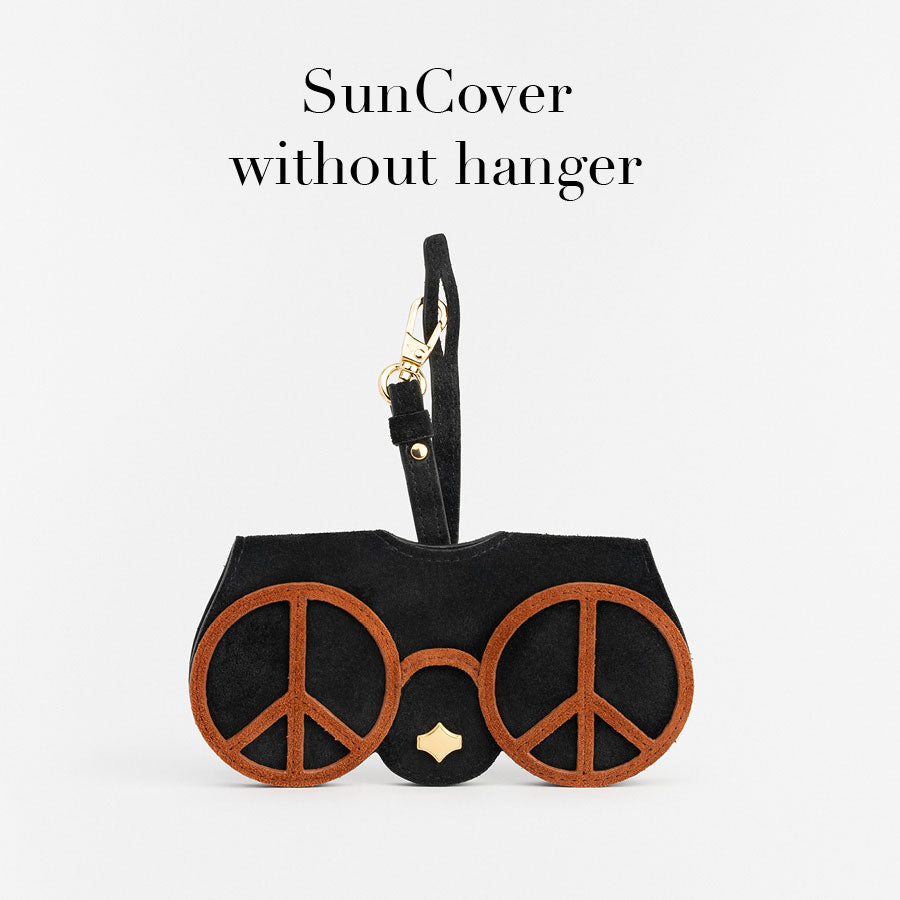 Preloved SunCover - Peace WH