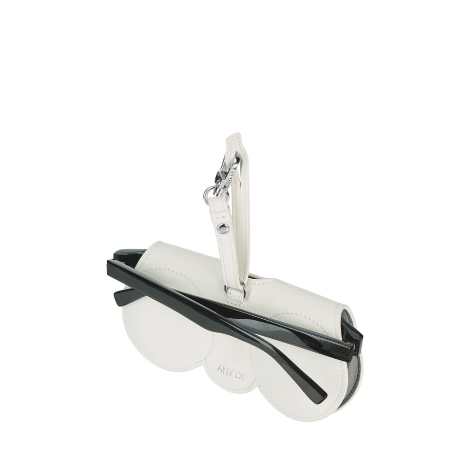 Preloved SunCover - Tennis Brushed Silver