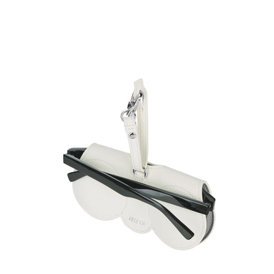 Preloved SunCover - Tennis Brushed Silver