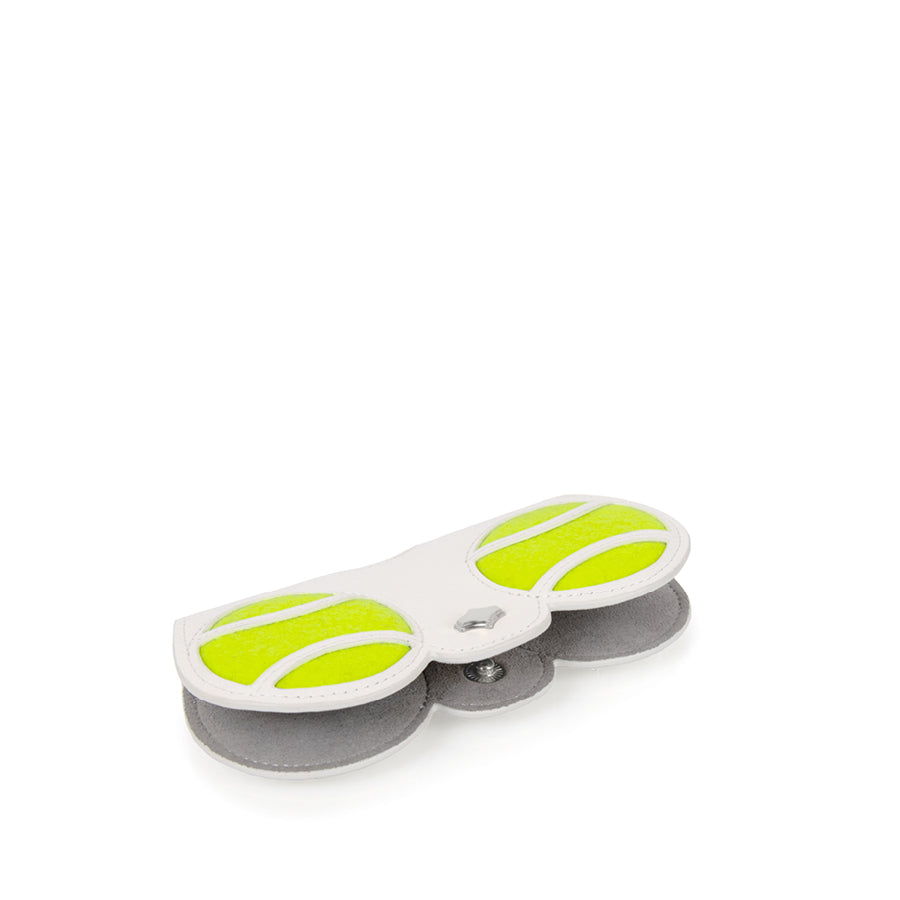 Preloved SunCover - Tennis Brushed Silver