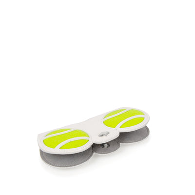 Preloved SunCover - Tennis Brushed Silver