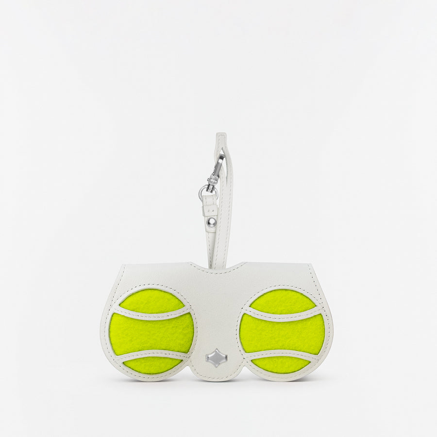 Preloved SunCover - Tennis Brushed Silver