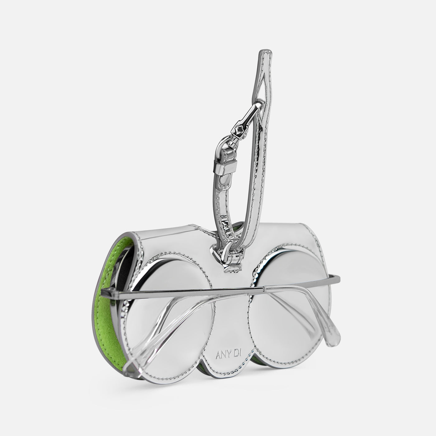 Preloved SunCover - Mirror