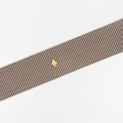 Preloved Strap Nylon - Taupe