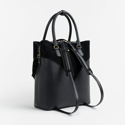 Bag L Fringes | Backpack Bag