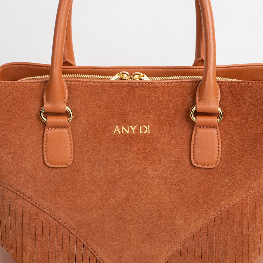 SAC L Franges | Sac à Dos