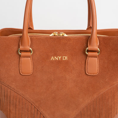 SAC L Franges | Sac à Dos