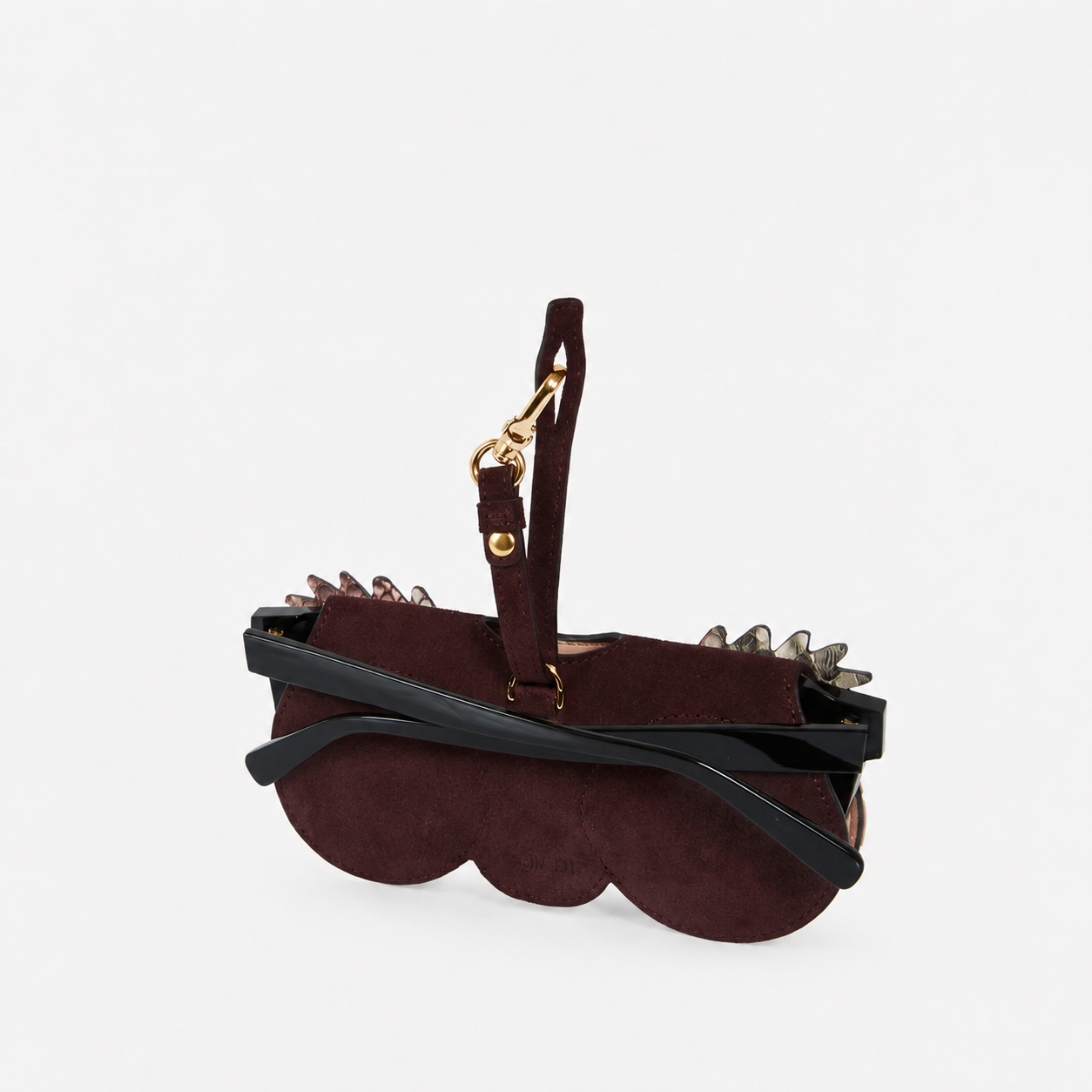 SunCover | Glasses Case | ANY DI Munich