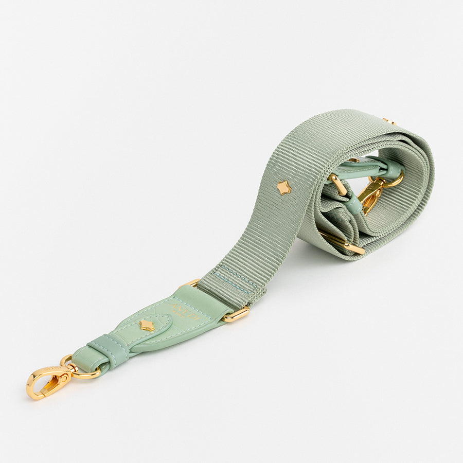 Strap  Nylon - Mint