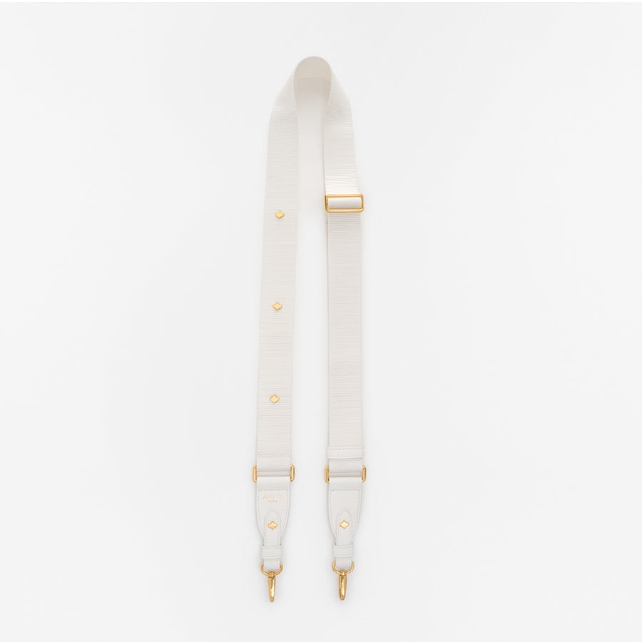 Strap  Nylon - White