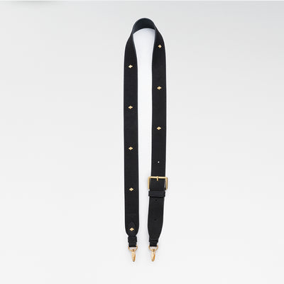 Strap Leather - Black