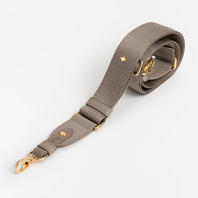 Strap Nylon - Taupe