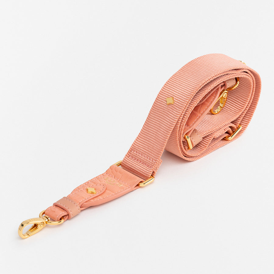 Strap  Nylon - Peach