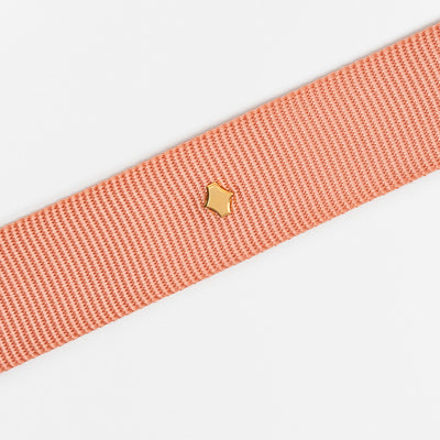 Strap  Nylon - Peach