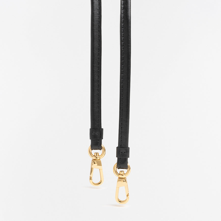 Crossbody PhoneString - Black