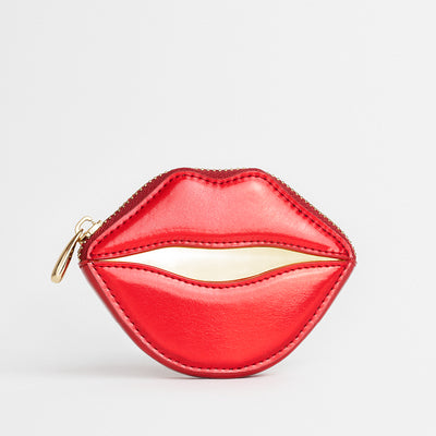 Kiss Pocket | Makeup Bag