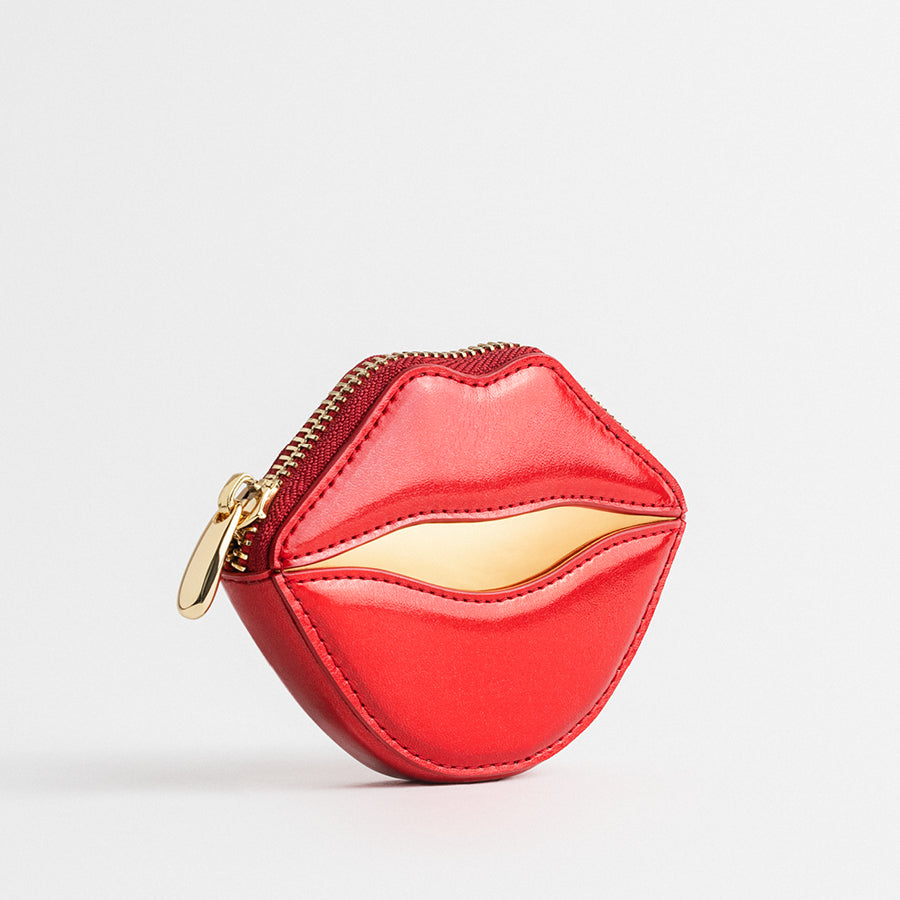 Kiss Pocket | Makeup Bag