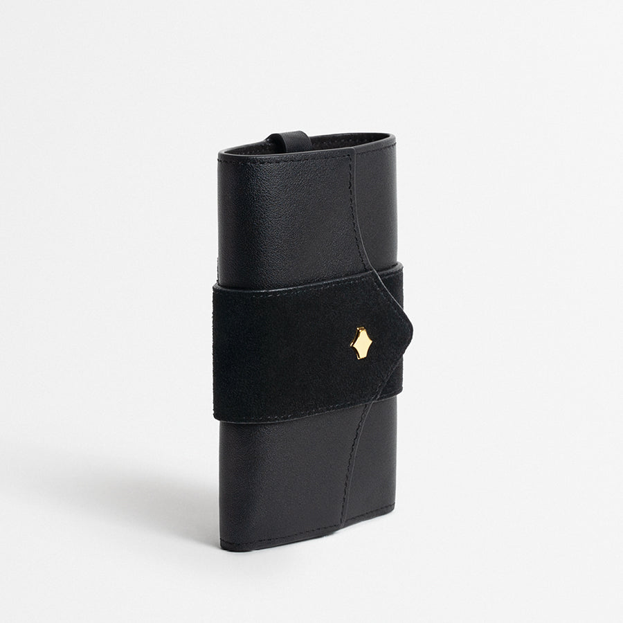 MoneyKey Pocket - Black