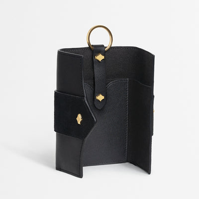 MoneyKey Pocket - Black