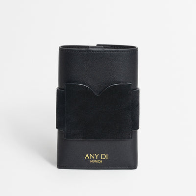 MoneyKey Pocket - Black