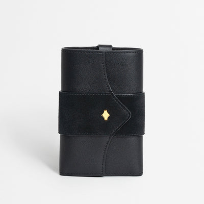 MoneyKey Pocket - Black