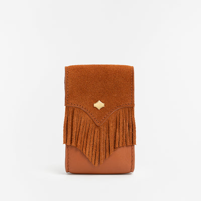 Mini Pocket Fringes