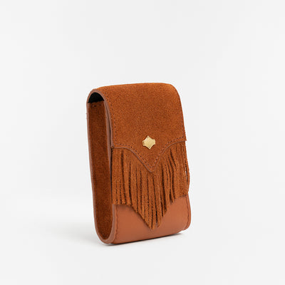 Mini Pocket Fringes