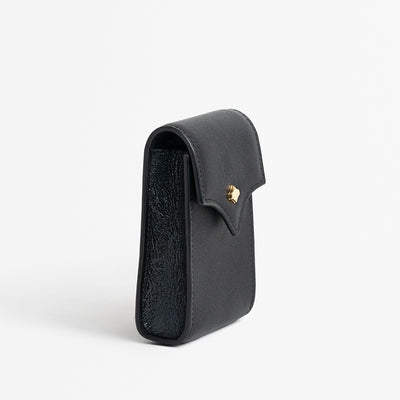 Mini Pocket - Black