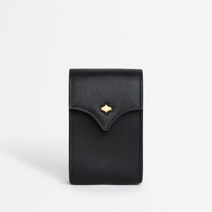 Mini Pocket - Black