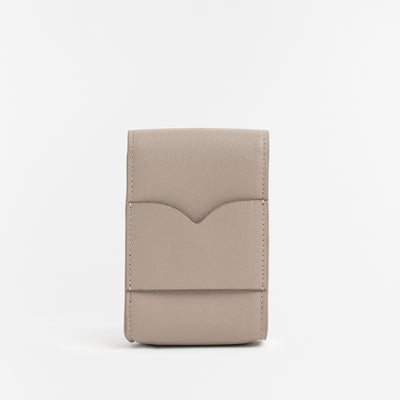 Mini Pocket - Taupe