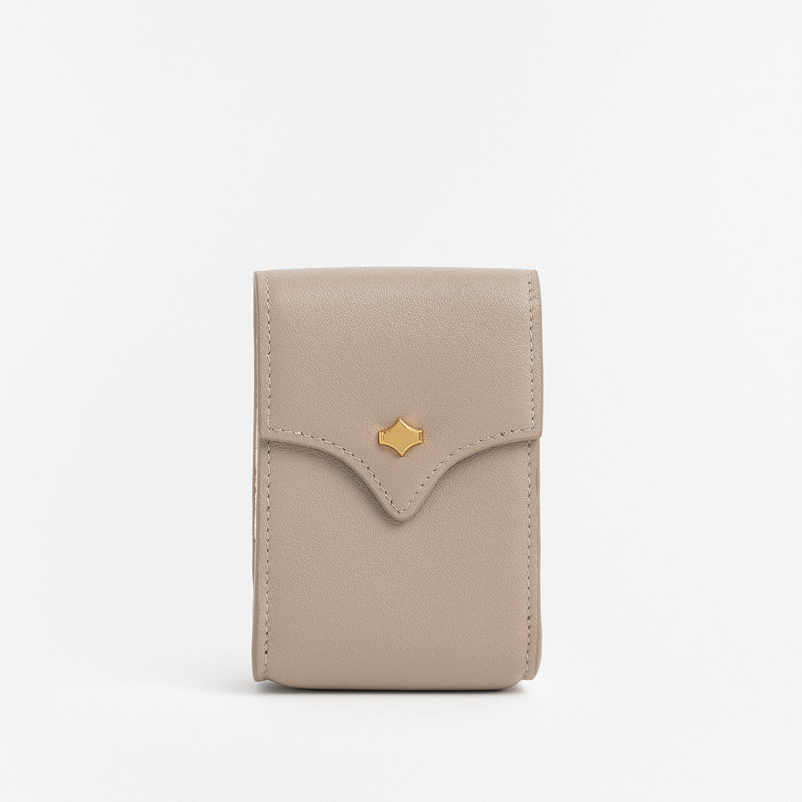 Mini Pocket - Taupe