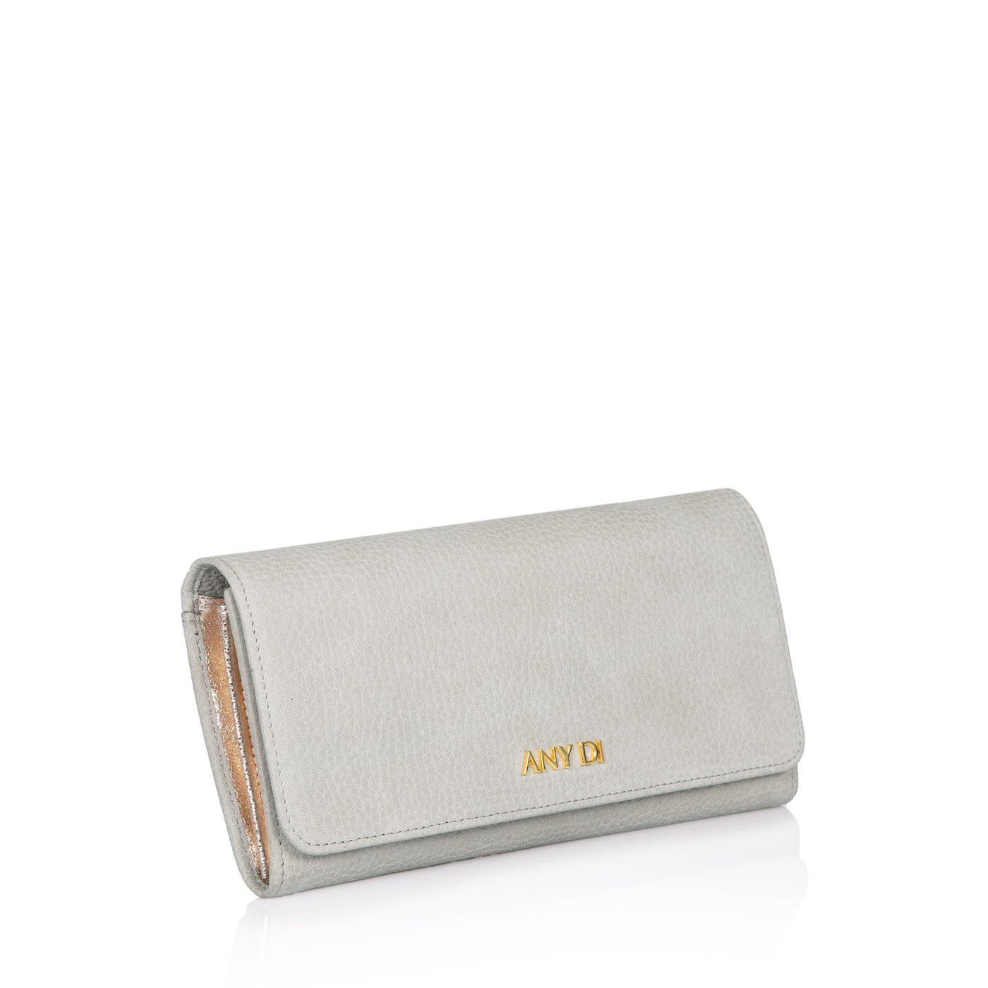 Bag S - Light Grey Nubuck