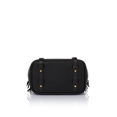 Bucket Bag Mini Fringes