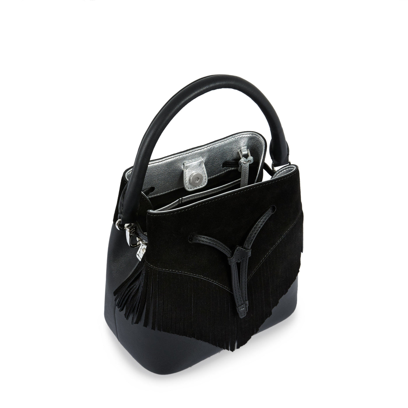 BucketBag Mini Fringes