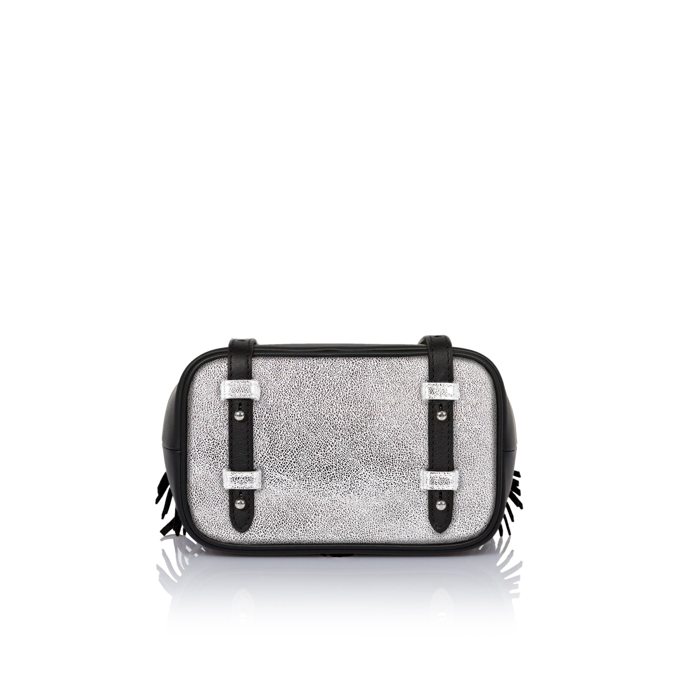 BucketBag Mini Fringes