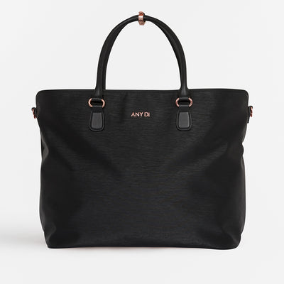 Designer Shopper Bag and Weekender