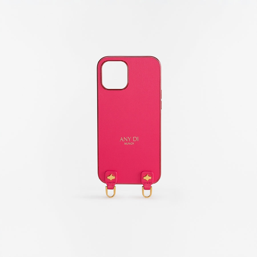 PhoneCase - iPhone 13 Pro FUCHSIA