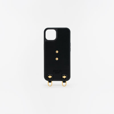 Patch it PhoneCase - iPhone 11/XR BLACK