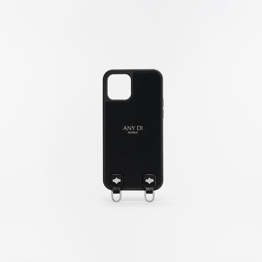 PhoneCase - iPhone 11 Pro BLACK SILVER