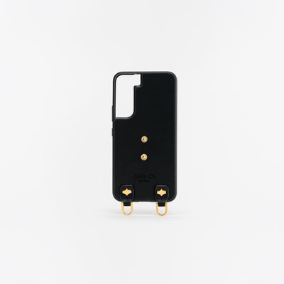 Patch it PhoneCase - iPhone 11/XR BLACK