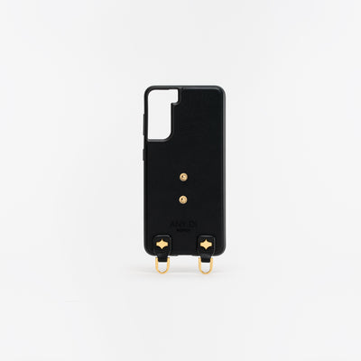 Patch it PhoneCase - iPhone 11/XR BLACK