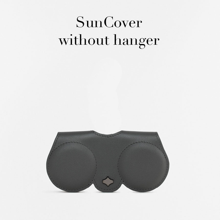 Preloved SunCover - Khaki Grey WH
