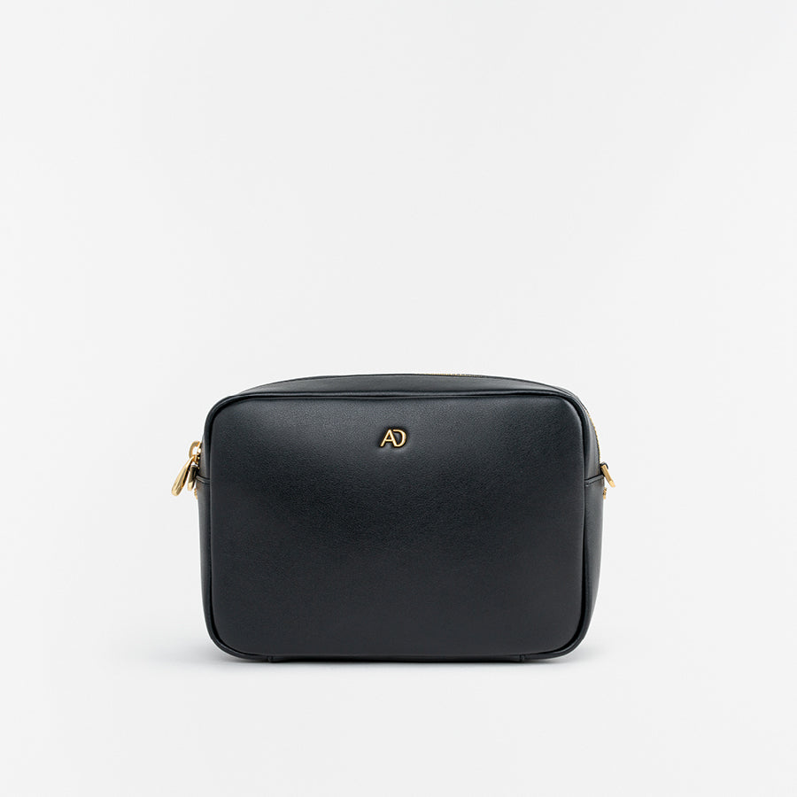 Box Bag - Black