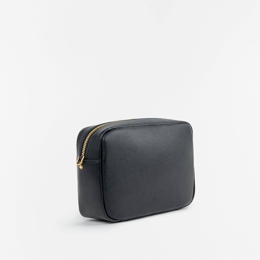 Box Bag - Black