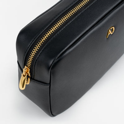Box Bag - Black