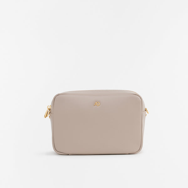 Taupe best sale color bag