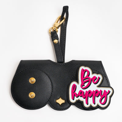 Be Happy Patch