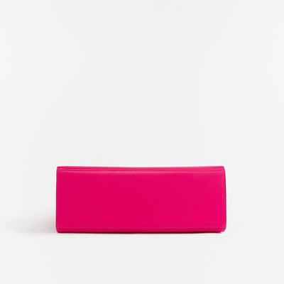 Preloved Tote Bag M - Fuchsia